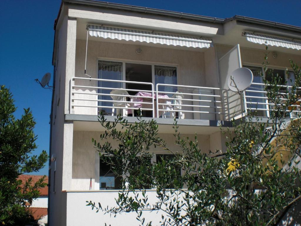 Apartments Panorama Rovinj Habitación foto