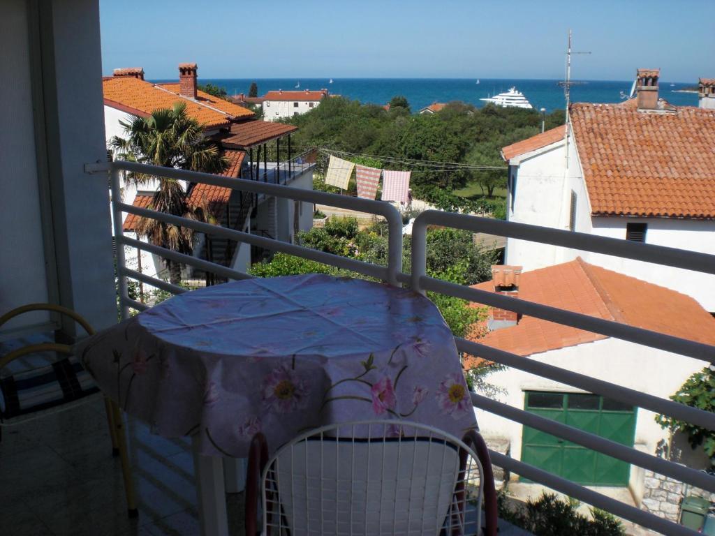 Apartments Panorama Rovinj Habitación foto