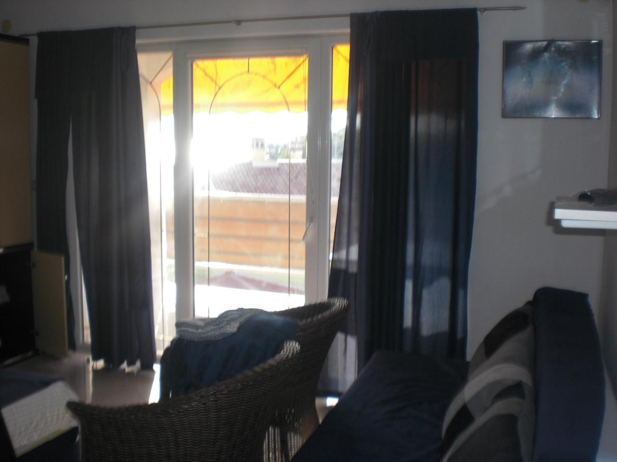 Apartments Panorama Rovinj Exterior foto