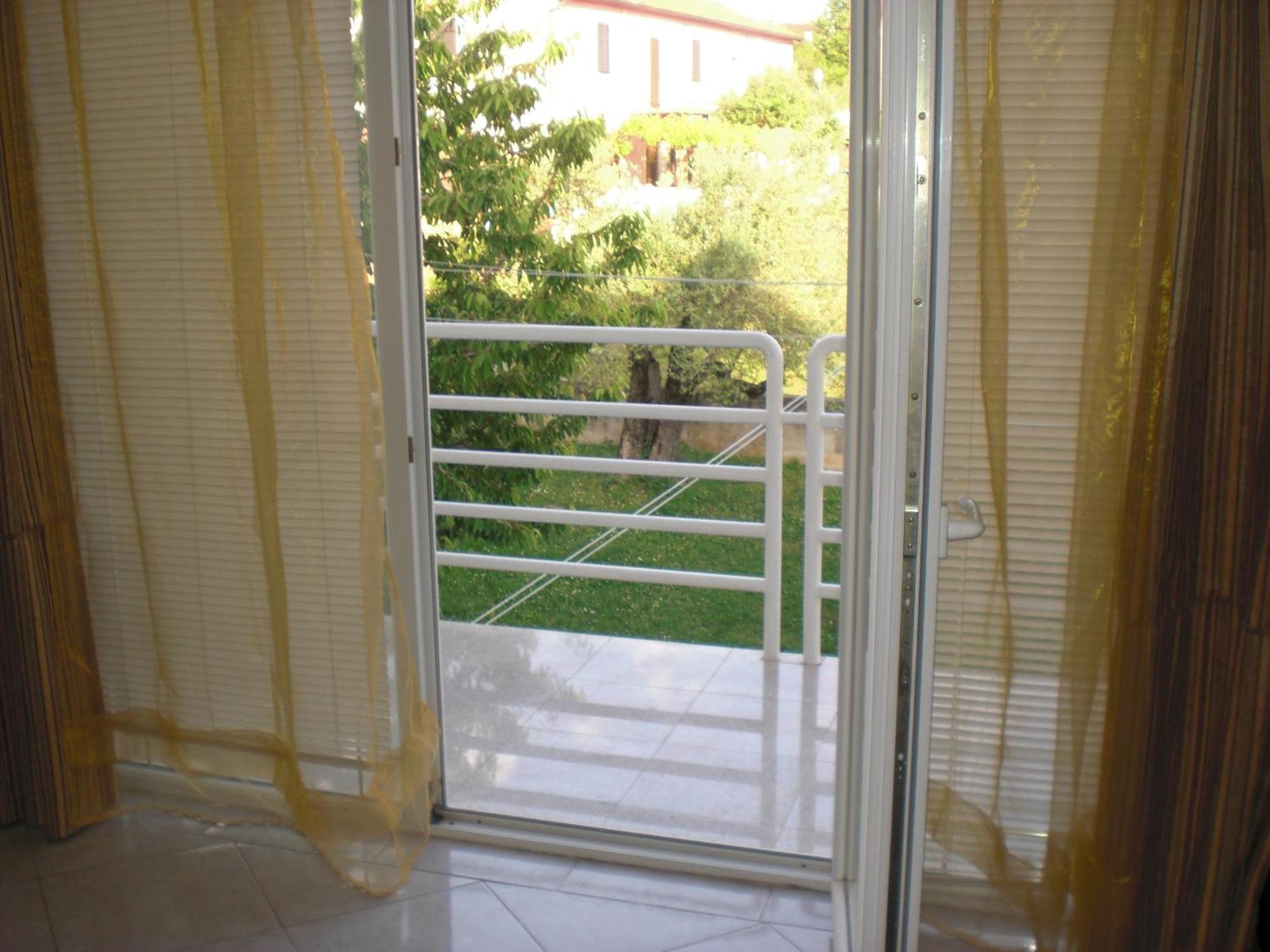 Apartments Panorama Rovinj Exterior foto