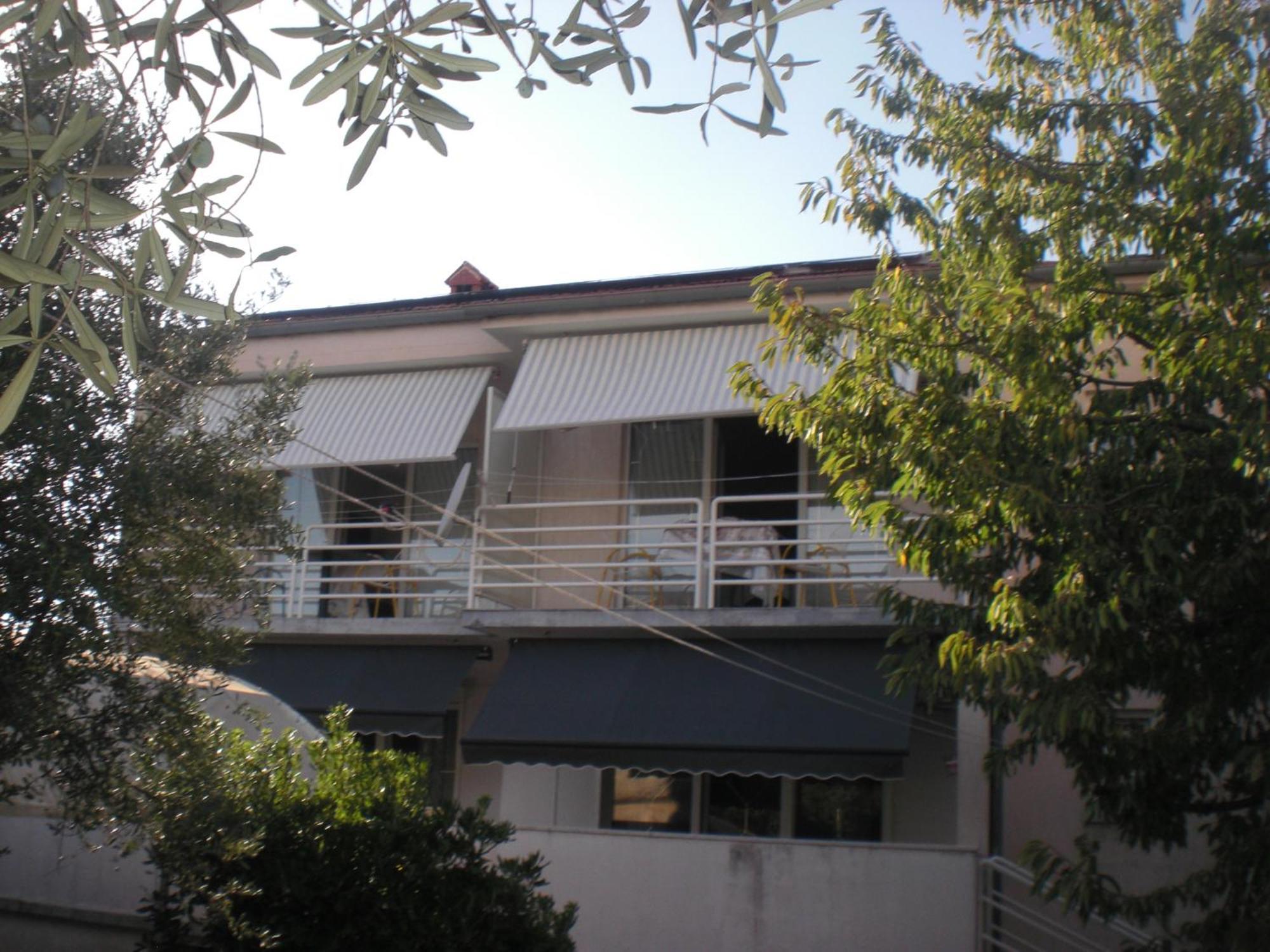 Apartments Panorama Rovinj Exterior foto