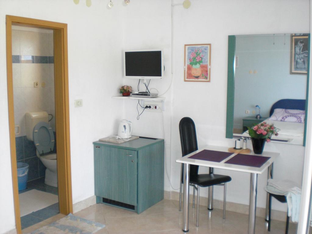Apartments Panorama Rovinj Exterior foto