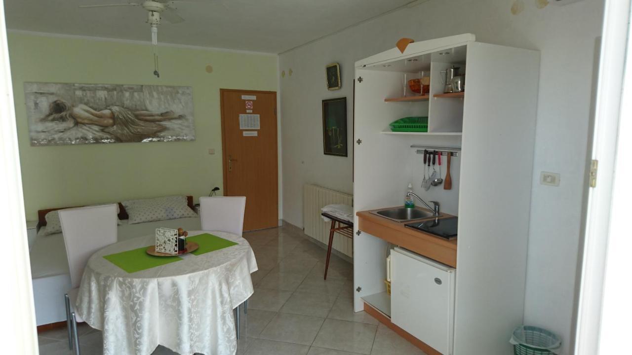 Apartments Panorama Rovinj Exterior foto